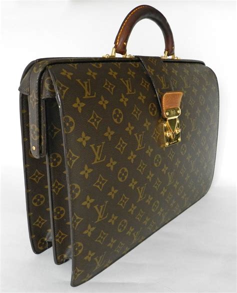 louis vuitton epi briefcase replica|louis vuitton briefcase women's.